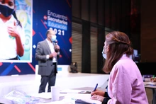 Importantes logros se alcanzaron en el encuentro nacional con el Ministerio de Educación