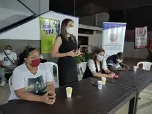 Jóvenes barristas quieren ser emprendedores del turismo en Cali