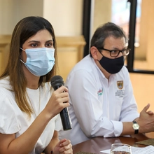 690 caleños y caleñas se beneficiarán del programa ‘Cali Open To Work’