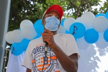 Al son del rap, estudiantes de la comuna 13 presentaron resultados de experiencia educativa