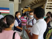 Inscripciones a Familias en Acción serán con cita previa