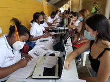 Inscripciones a Familias en Acción serán con cita previa