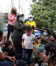 Dagma lidera implementación de huertas escolares con conciencia ambiental