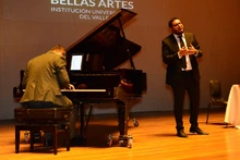 35 gestores culturales empíricos cumplieron el sueño de ser profesionales en su campo