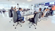 Todo está funcionando en la ciudad, damos un parte de tranquilidad: secretario de Movilidad