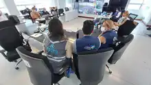 Todo está funcionando en la ciudad, damos un parte de tranquilidad: secretario de Movilidad