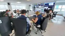 Todo está funcionando en la ciudad, damos un parte de tranquilidad: secretario de Movilidad