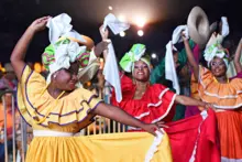 Festival de Música del Pacífico Petronio Álvarez socializa reglamento para la versión de 2021