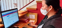 Red de Bibliotecas de Cali lanza campaña ‘Palabras que abrazan’
