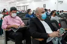 Sector Salud evalúa indicadores y plantea nuevos retos frente a la pandemia