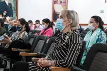 Sector Salud evalúa indicadores y plantea nuevos retos frente a la pandemia