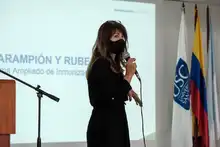Sector Salud evalúa indicadores y plantea nuevos retos frente a la pandemia