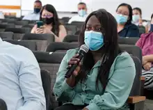 Sector Salud evalúa indicadores y plantea nuevos retos frente a la pandemia