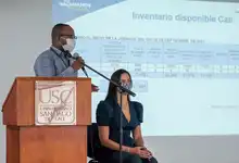 Sector Salud evalúa indicadores y plantea nuevos retos frente a la pandemia