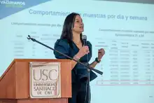 Sector Salud evalúa indicadores y plantea nuevos retos frente a la pandemia
