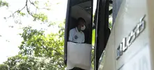 Sensibilización de Movilidad a jóvenes caleños en instituciones educativas de Cali