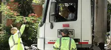Sensibilización de Movilidad a jóvenes caleños en instituciones educativas de Cali