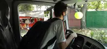 Sensibilización de Movilidad a jóvenes caleños en instituciones educativas de Cali