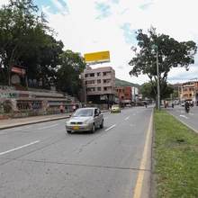 Cascos y chalecos azules garantizaron paz y libre expresión en manifestaciones del 28 de septiembre