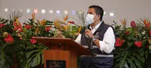 Inicia diplomado en Gestión Ambiental y Cambio Climático 