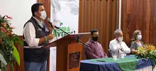 Inicia diplomado en Gestión Ambiental y Cambio Climático 