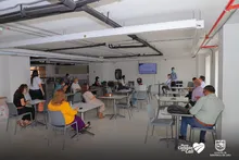 Cerca del 90 % de estudiantes caleños adelantan sus procesos formativos en presencialidad