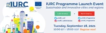 Cali presente en evento internacional para promoción de desarrollo urbano sostenible e innovación