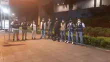 Siguen operativos de calidad acústica en la ciudad