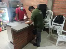 Siguen operativos de calidad acústica en la ciudad