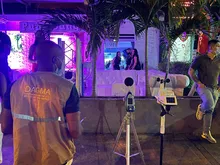 Siguen operativos de calidad acústica en la ciudad