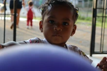 En Cali, aún faltan por inmunizar 4903 madres gestantes