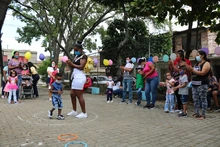En Cali, aún faltan por inmunizar 4903 madres gestantes