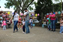 En Cali, aún faltan por inmunizar 4903 madres gestantes