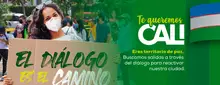 Campaña te queremos Cali