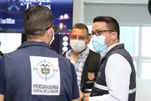 Autoridades en Cali entregan balance positivo tras jornada de marchas del 28 de septiembre