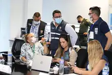 Autoridades en Cali entregan balance positivo tras jornada de marchas del 28 de septiembre
