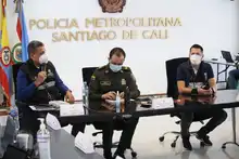 Autoridades en Cali entregan balance positivo tras jornada de marchas del 28 de septiembre