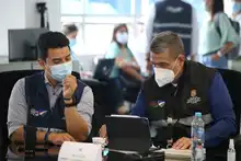 Autoridades en Cali entregan balance positivo tras jornada de marchas del 28 de septiembre