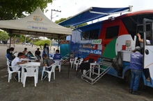 Gran jornada de embellecimiento y recuperación en el centro de Cali