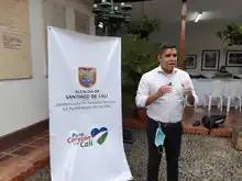Alcaldía dota de equipos de cómputo al Consejo Municipal de Planeación