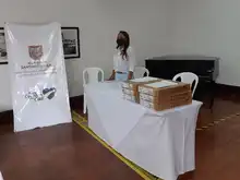 Alcaldía dota de equipos de cómputo al Consejo Municipal de Planeación