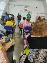 Guardianes de Vida han capacitado a más de 2.500 caleños 