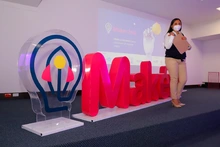 Estudiantes caleños desarrollan soluciones innovadoras para transformar sus entornos escolares