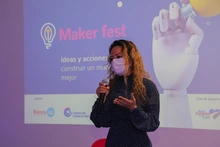 Estudiantes caleños desarrollan soluciones innovadoras para transformar sus entornos escolares