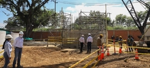 “Cali tiene que buscar nuevas formas de abastecerse de agua”: alcalde Ospina