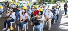 “Cali tiene que buscar nuevas formas de abastecerse de agua”: alcalde Ospina