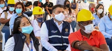 “Cali tiene que buscar nuevas formas de abastecerse de agua”: alcalde Ospina