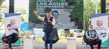 “Cali tiene que buscar nuevas formas de abastecerse de agua”: alcalde Ospina