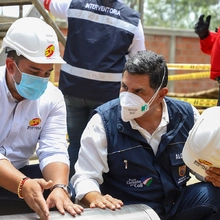 “Cali tiene que buscar nuevas formas de abastecerse de agua”: alcalde Ospina