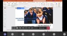 Lo encuentro porque lo encuentro: estrategia exaltada en evento nacional